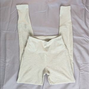 Alo Yoga Alosoft High Waist Lounge Legging Size XS